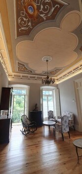 la venta de miyares casa de indianos