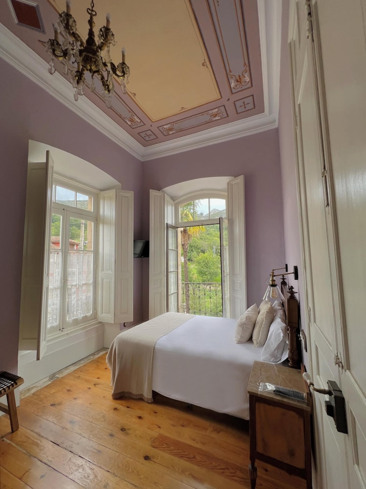 la venta de miyares casa de indianos