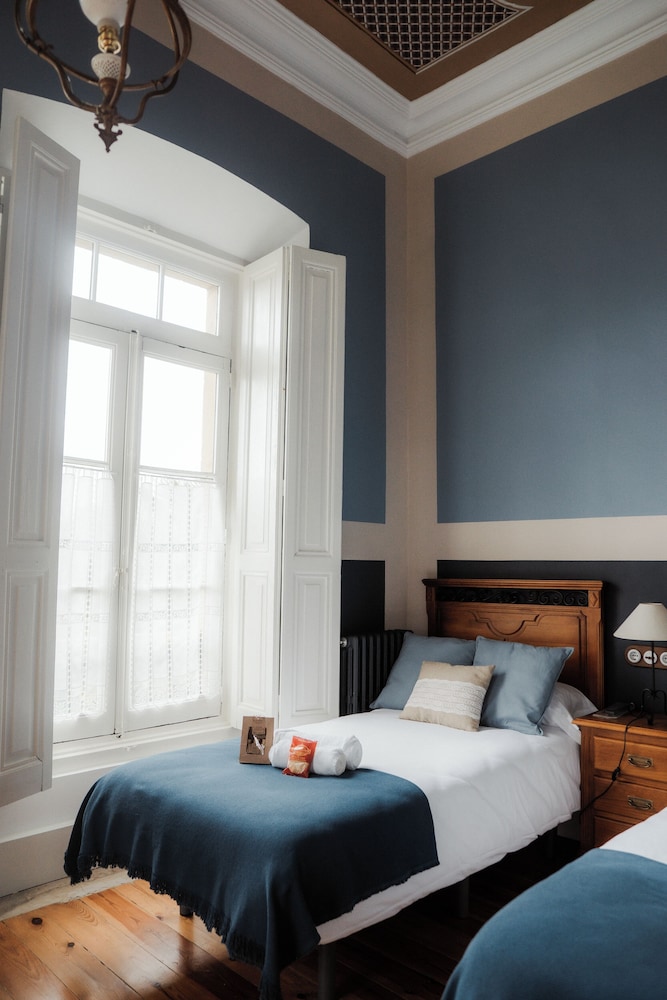 la venta de miyares casa de indianos