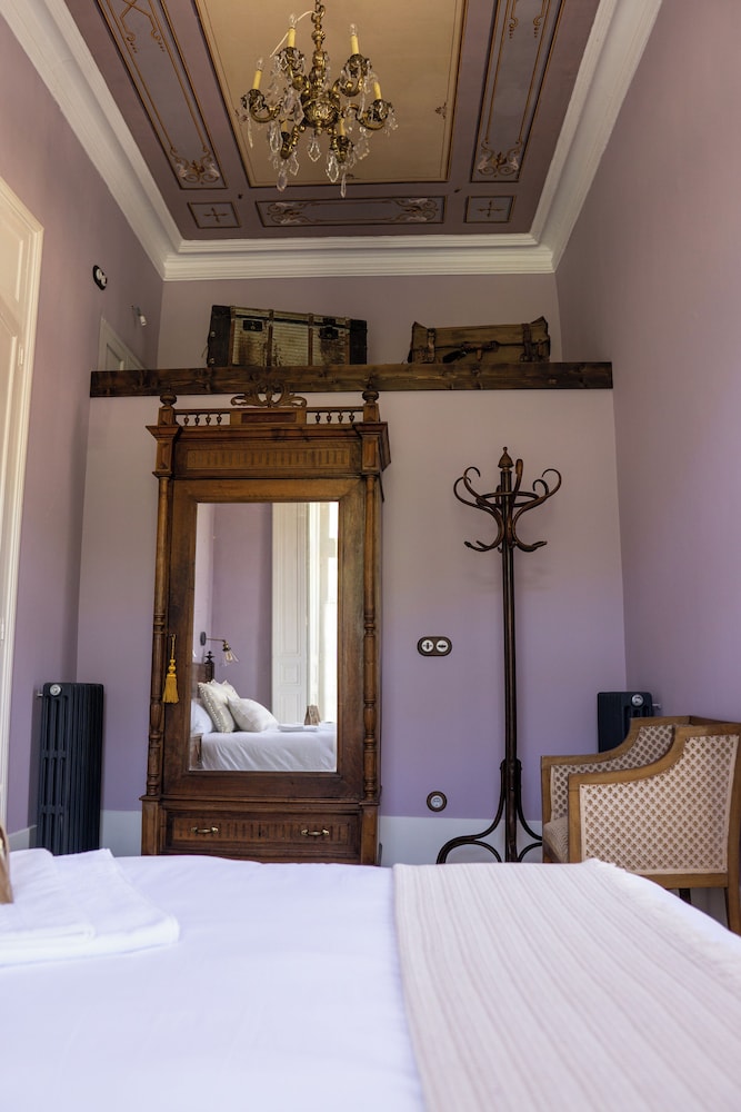 la venta de miyares casa de indianos