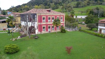 la venta de miyares casa de indianos