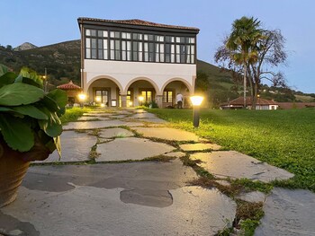 la venta de miyares casa de indianos