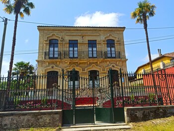 la venta de miyares casa de indianos