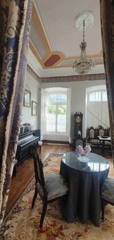 la venta de miyares casa de indianos