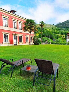 la venta de miyares casa de indianos