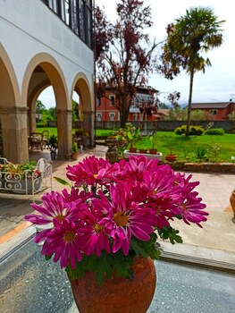 la venta de miyares casa de indianos