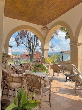 la venta de miyares casa de indianos