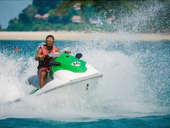 Mayang Sari Beach Resort,Bintan>>Batam,5 star