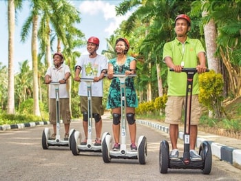 Mayang Sari Beach Resort,Bintan>>Batam,5 star