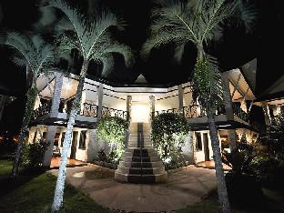 Paradise Garden Hotel And Convention Boracay Powered By Aston,Boracay>>Balabag,4 star