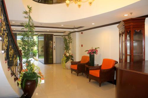 paradise garden hotel and convention boracay powered by aston