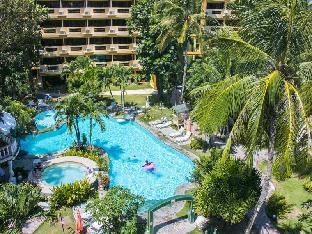 Paradise Garden Hotel And Convention Boracay Powered By Aston,Boracay>>Balabag,4 star