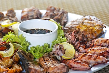 Estacio Uno Lifestyle Resort,Near Boat Station 1,4 star