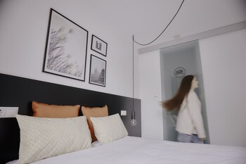 zarey hostel