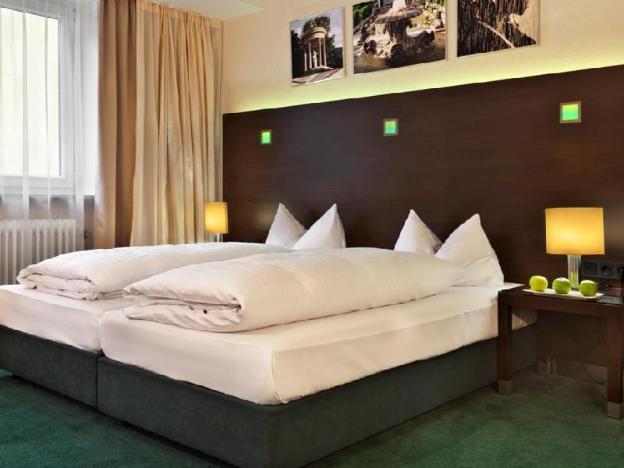 flemings hotel munchen schwabing