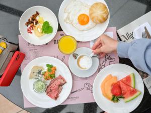 flemings hotel munchen schwabing