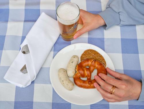 flemings hotel munchen schwabing