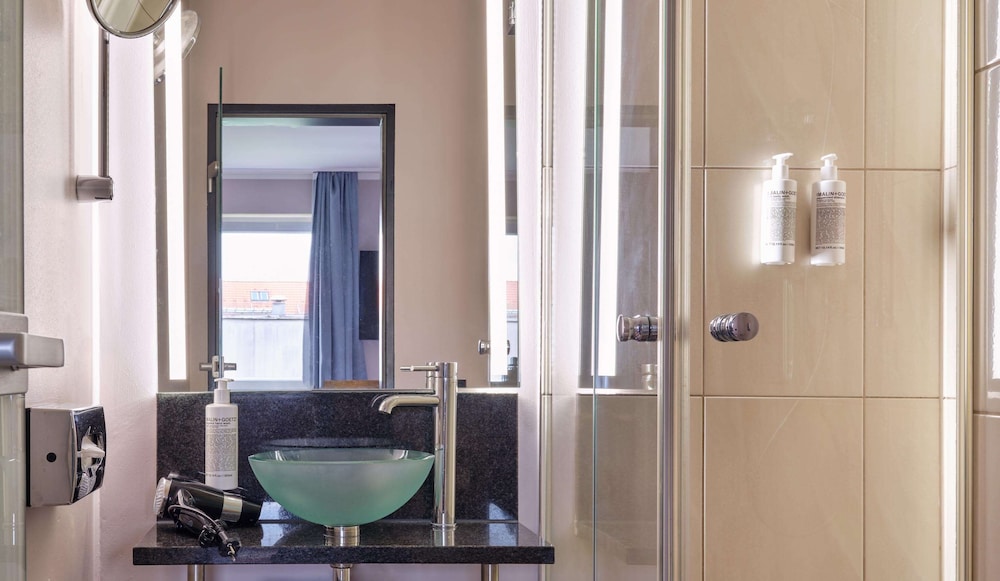 flemings hotel munchen schwabing