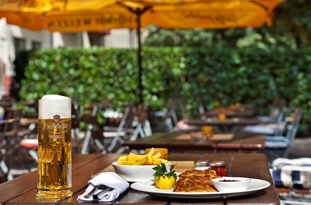 flemings hotel munchen schwabing