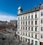 moma1890 boutique hotel