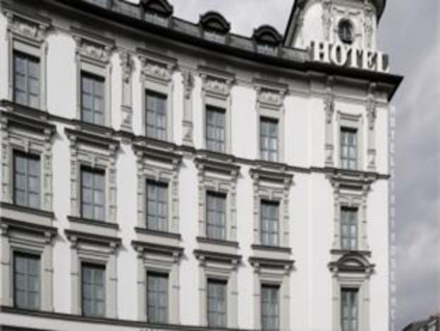 moma1890 boutique hotel