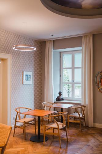 moma1890 boutique hotel