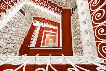 moma1890 boutique hotel