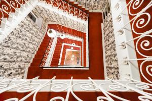 moma1890 boutique hotel