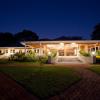 Pioneers Lodge,Victoria Falls>>Livingstone,3 star