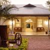 Pioneers Lodge,Victoria Falls>>Livingstone,3 star