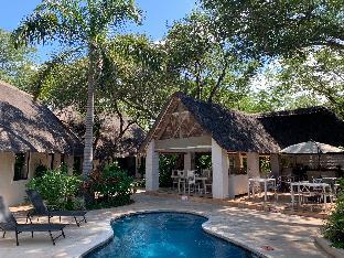 Pamarah Lodge,Zimbabwe>>Victoria Falls,4 star