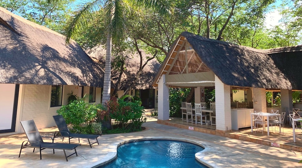 pamarah lodge