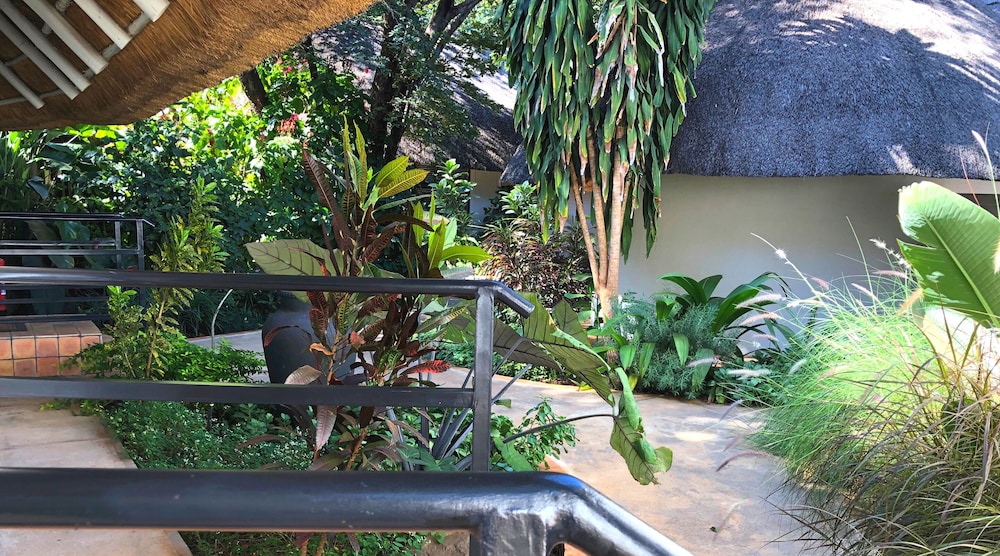 pamarah lodge