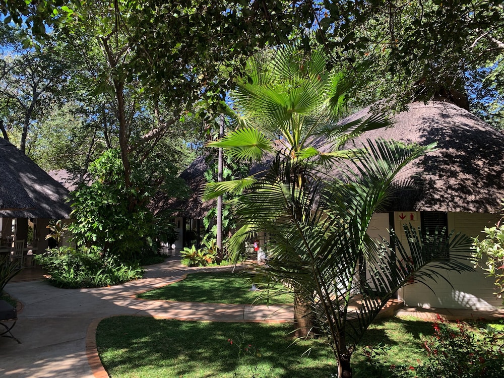 pamarah lodge