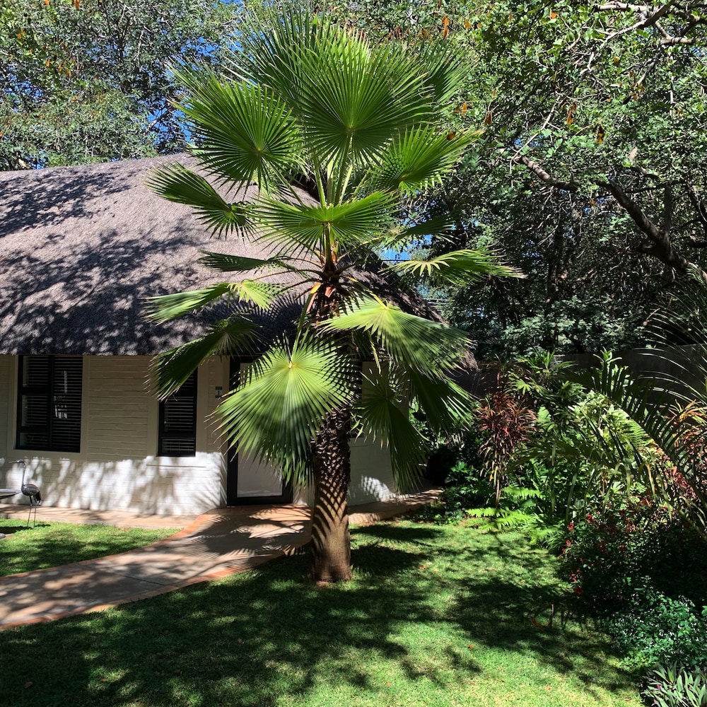 pamarah lodge