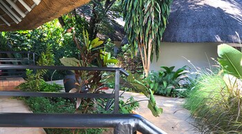 pamarah lodge