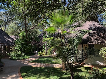 pamarah lodge