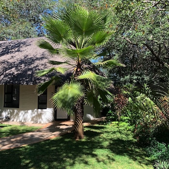 pamarah lodge