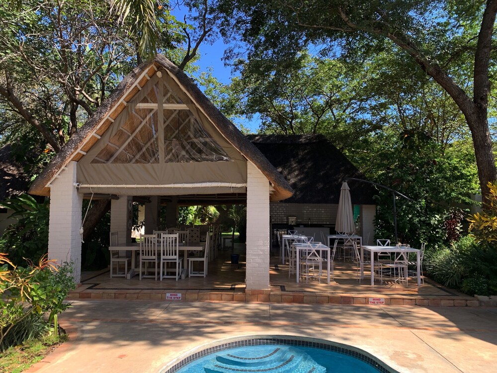 pamarah lodge