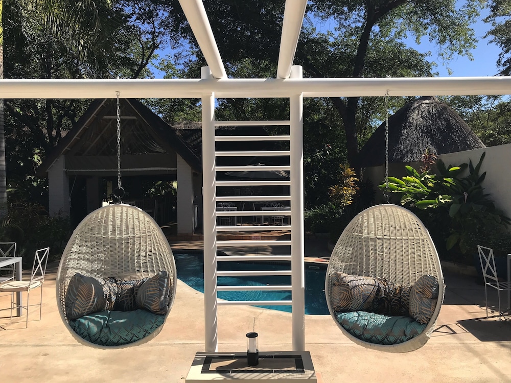 pamarah lodge