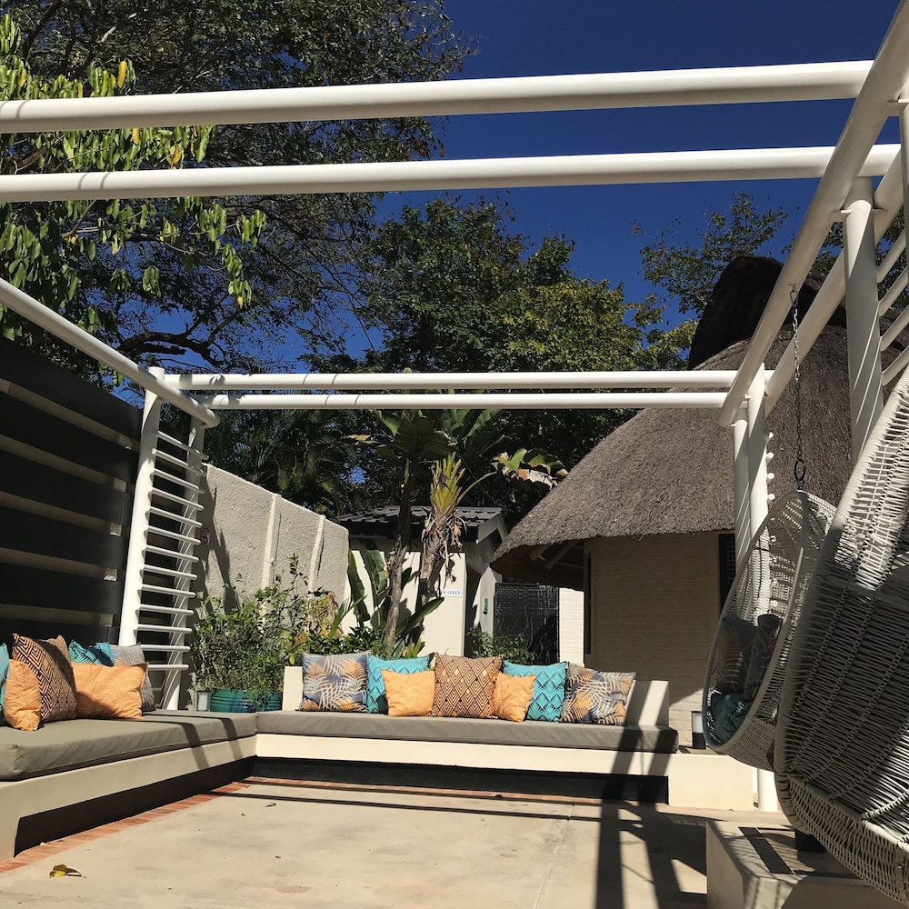 pamarah lodge