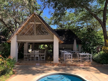 pamarah lodge