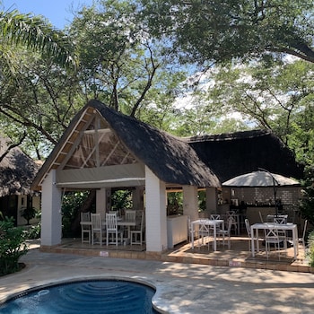 pamarah lodge