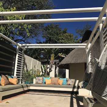 pamarah lodge