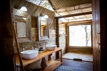 mankwe camping
