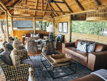 mankwe camping