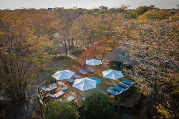 mankwe camping