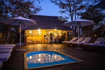 mankwe camping