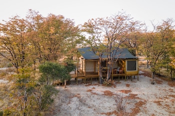mankwe camping