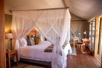 mankwe camping